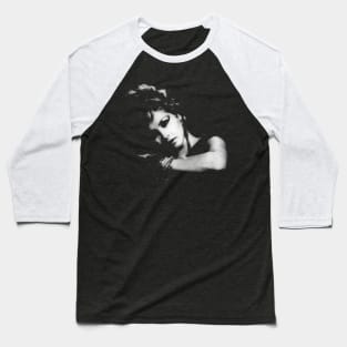 Vintage Music Cyndi Lovers Men Women Baseball T-Shirt